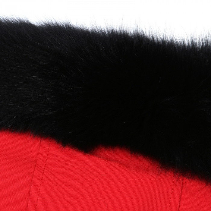 COPSHOE CLOTHES COAT (4 color)- CLO84