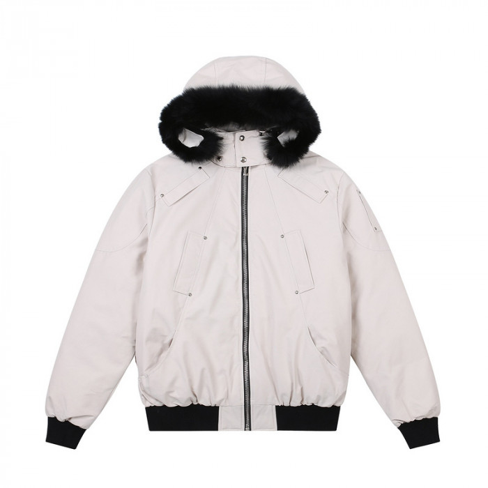 COPSHOE CLOTHES COAT (4 color)- CLO84