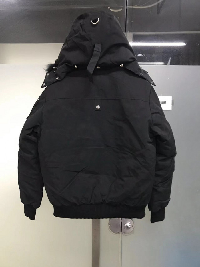 COPSHOE CLOTHES COAT (4 color)- CLO84