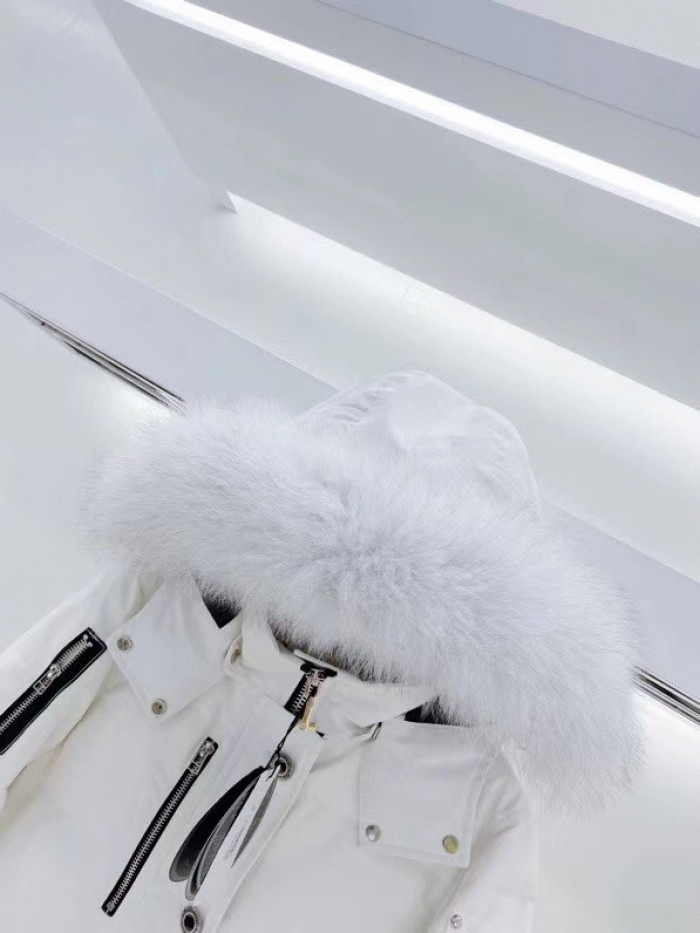 COPSHOE CLOTHES COAT (2 color)- CLO85