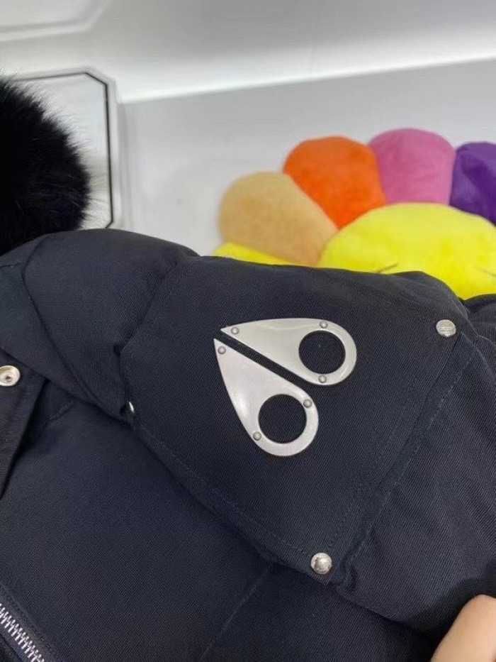 COPSHOE CLOTHES COAT (2 color)- CLO85