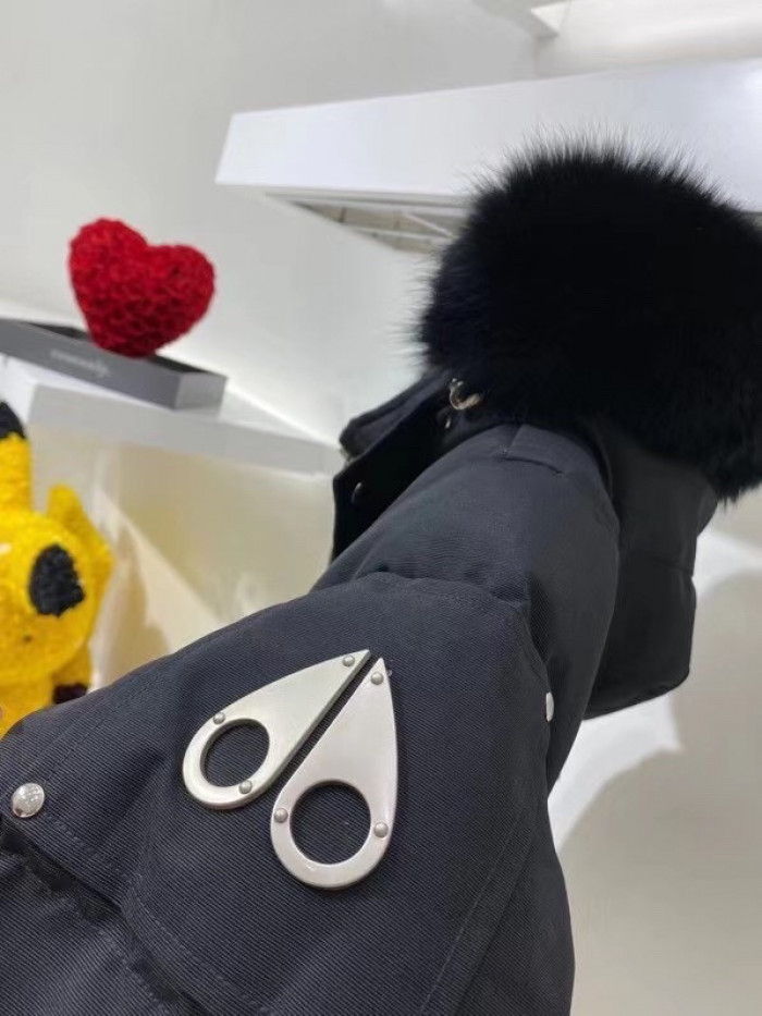 COPSHOE CLOTHES COAT (2 color)- CLO85