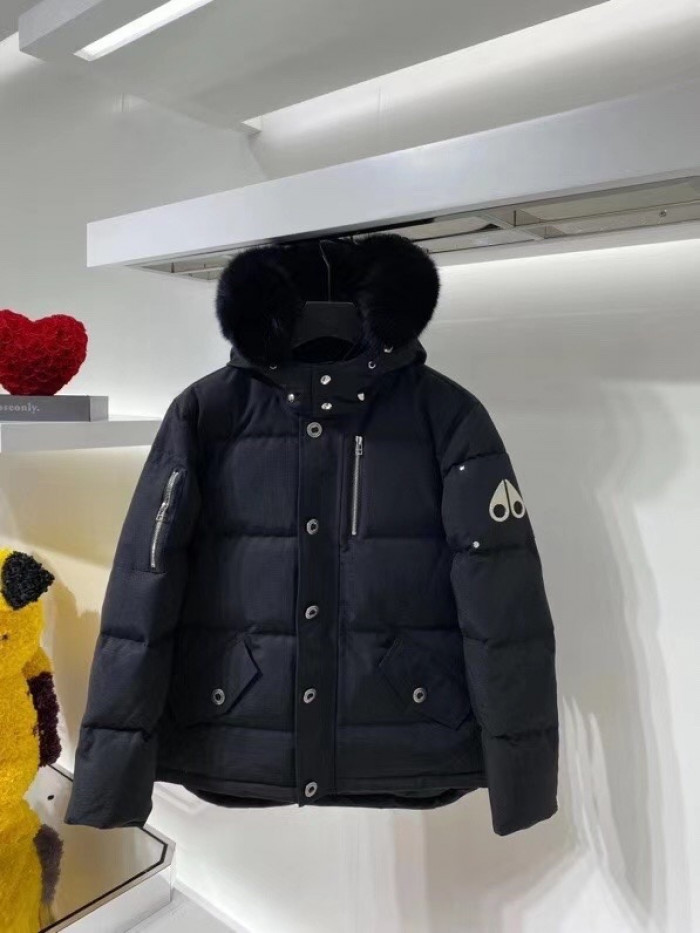 COPSHOE CLOTHES COAT (2 color)- CLO85