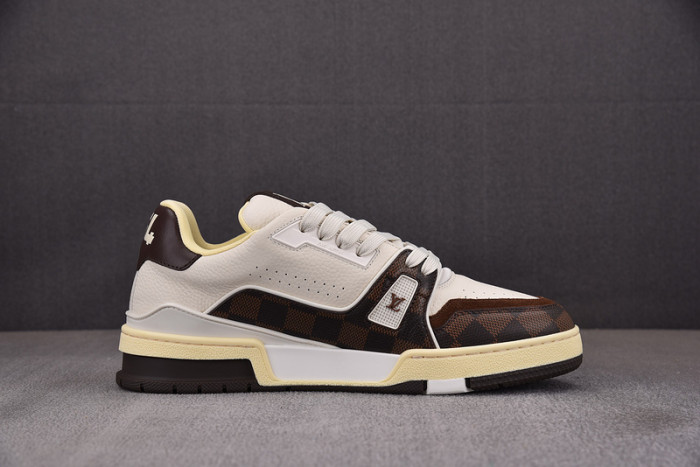 LVT  SNEAKERS   COPSHOE  L&V-396