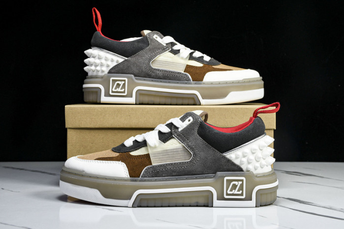 CHRISTIAN LOUBOUTIN SNEAKERS COPSHOE  CL-103