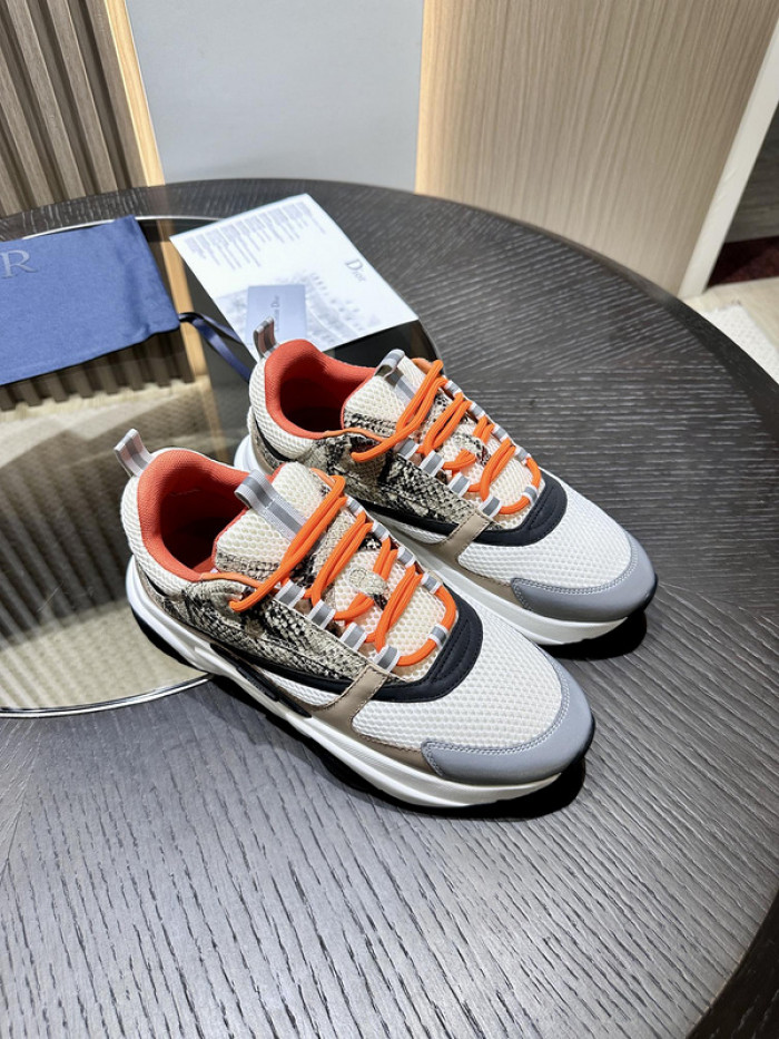 D1R* B22 TRAINER SNEAKER COPSHOE DR-297