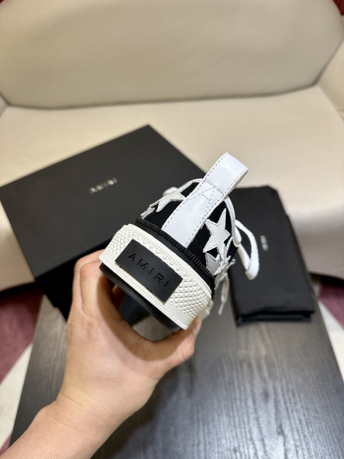 AMIRI  SNEAKERS   COPSHOE AM-1 12