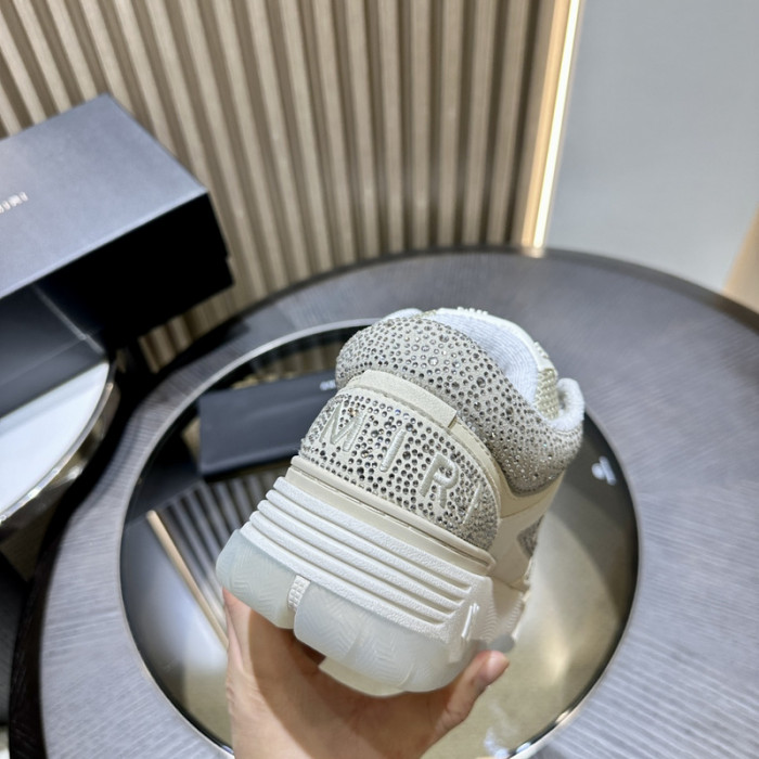 AMIRI SNEAKERS COPSHOE AM-109