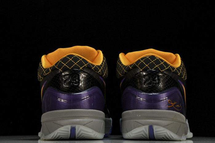 Kobe 4 Protro Carpe Diem  - AV6339-001