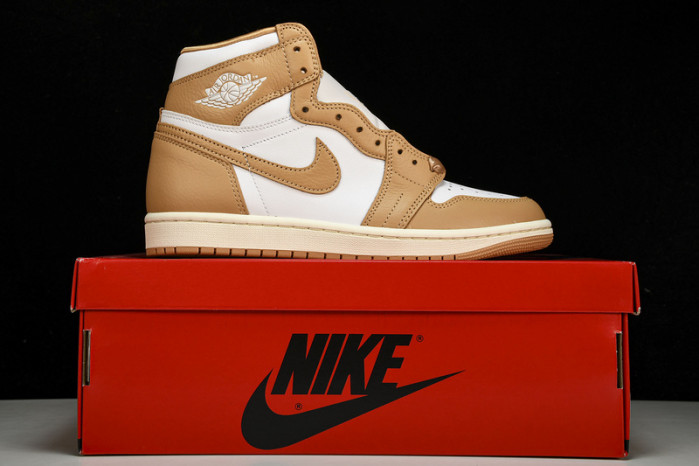 Jordan 1 Retro High OG Praline FN6622-201
