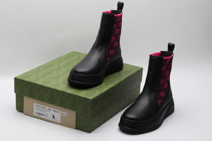 GC  SNEAKER COPSHOE GC-125