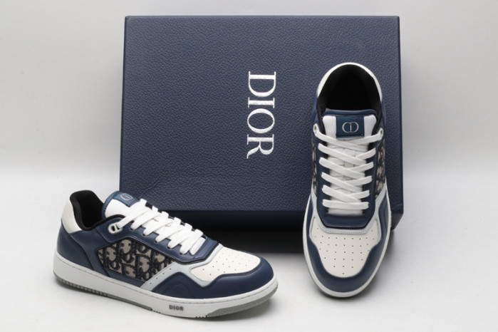 D1R* B27  SNEAKER  COPSHOE DR-113