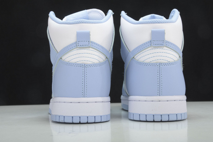 Nike Dunk High Aluminum WMNS DD1869-107