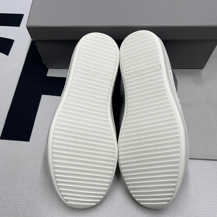 RICK OWENS SNEAKERS  copshoe OR-153