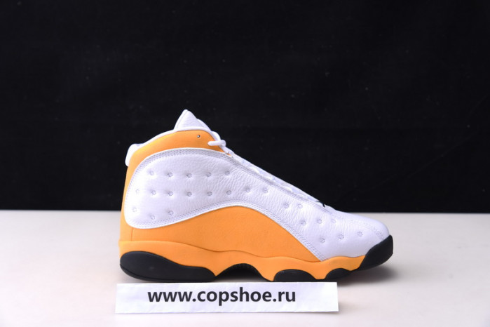 Air Jordan 13 Del Sol 414571-167