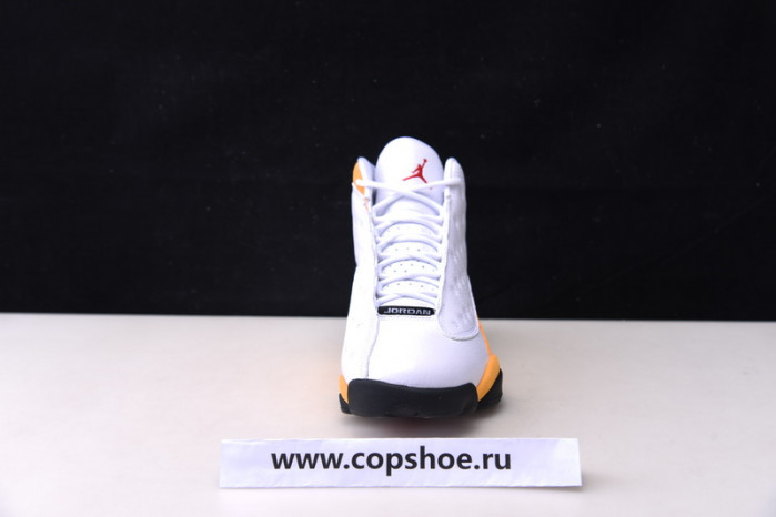 Air Jordan 13 Del Sol 414571-167