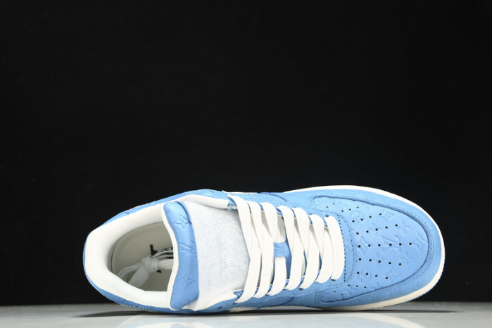 SNEAKERS COPSHOE L-128