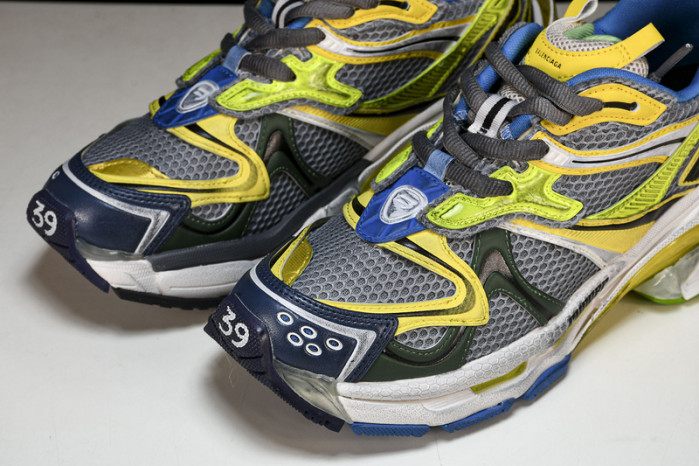 BL RUNNER -COPSHOE BL 253