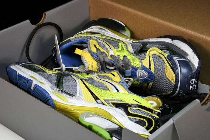 BL RUNNER -COPSHOE BL 253