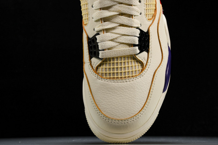 J Balvin x Air Jordan 4 Retro  AQ0344-901