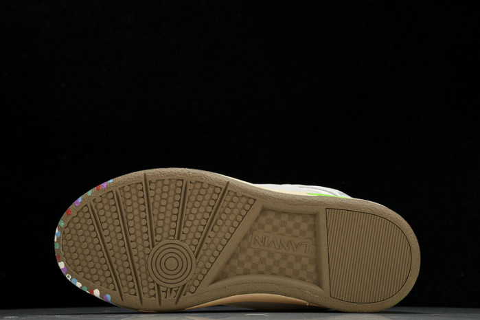 LANVIN SNEAKERS COPSHOE LA-100