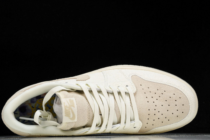 Jordan 1 Retro Low OG Chris Paul   fz0455-200