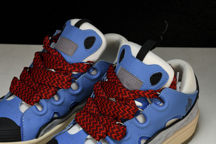 LANVIN  SNEAKERS   COPSHOE LA-101