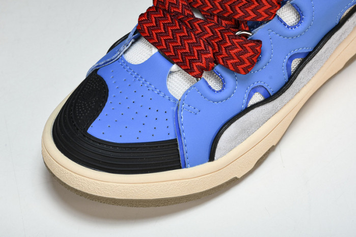 LANVIN SNEAKERS COPSHOE LA-101