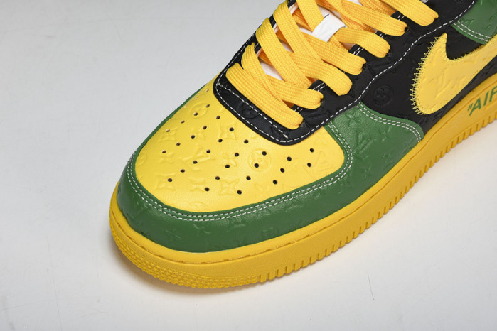 SNEAKERS COPSHOE L-146