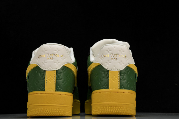 SNEAKERS COPSHOE L-146