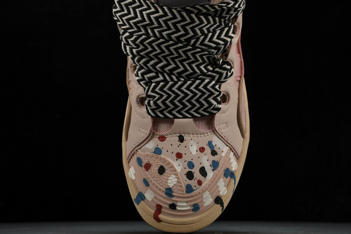 LANVIN SNEAKERS COPSHOE LA-102