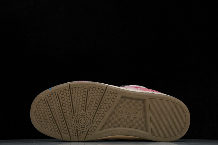 LANVIN SNEAKERS COPSHOE LA-102