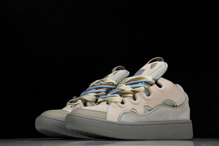 LANVIN SNEAKERS COPSHOE LA-106