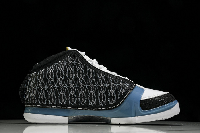 Jordan 23 UNC 318376-041