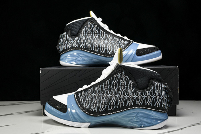 Jordan 23 UNC 318376-041