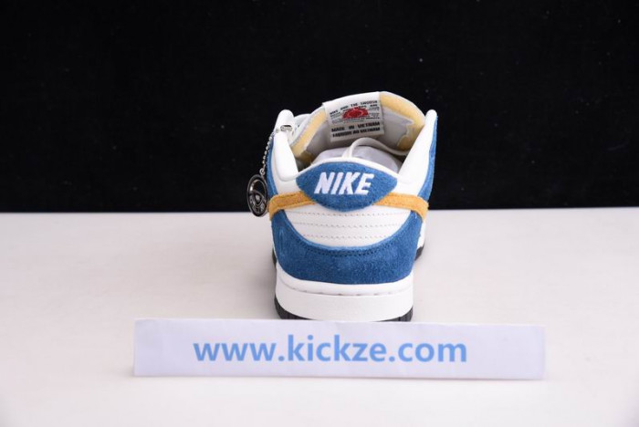 Kasina x Nike Dunk Low  CZ6501-100