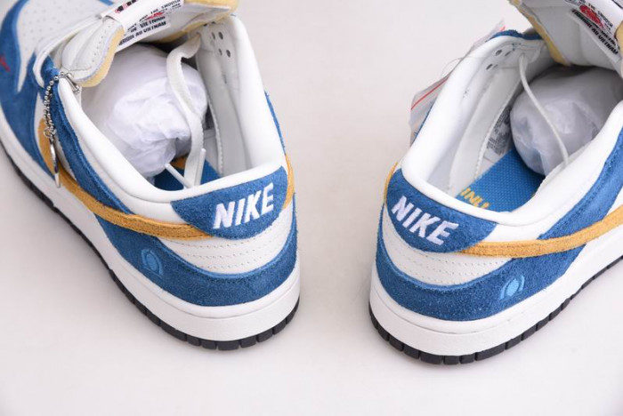 Kasina x Nike Dunk Low  CZ6501-100