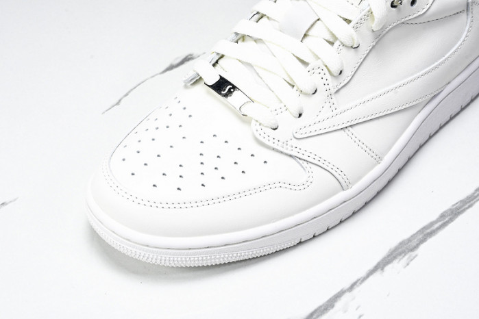 Jordan 1 Retro Low OG SP Travis Scott Michael Rubin  TD1228-111