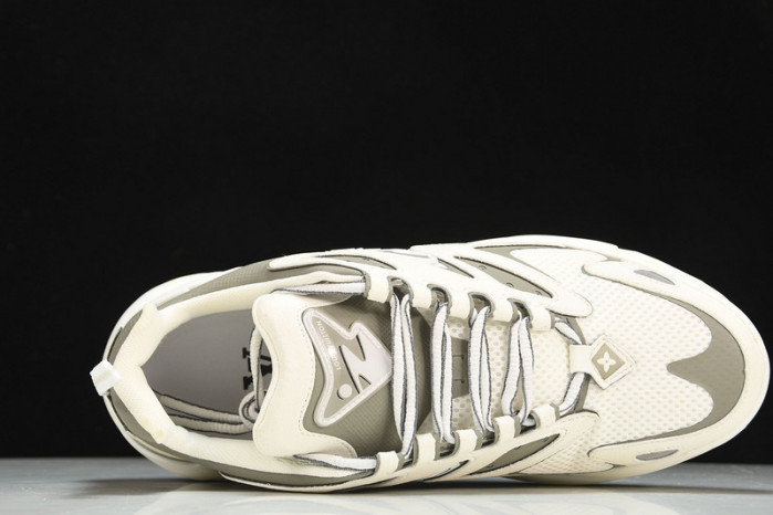 LVT  SNEAKERS   COPSHOE  L&V-125