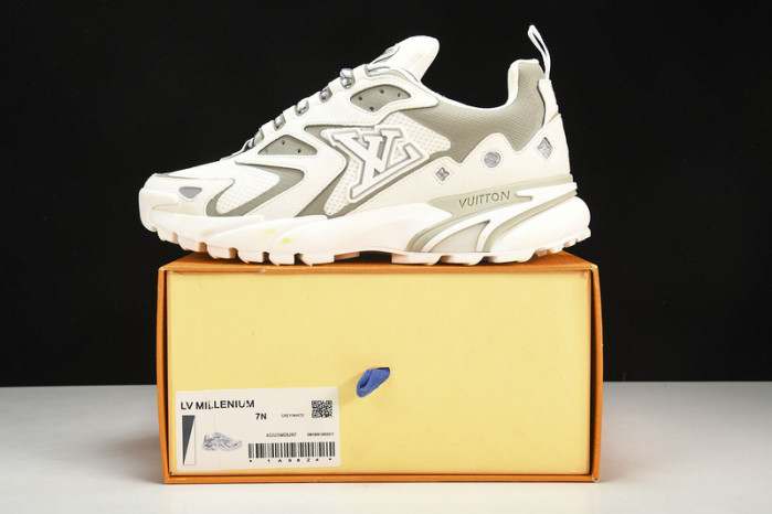 LVT  SNEAKERS   COPSHOE  L&V-125