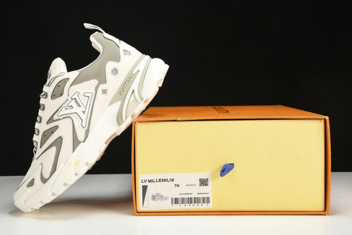 LVT  SNEAKERS   COPSHOE  L&V-125