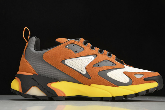 LVT  SNEAKERS   COPSHOE  L&V-121