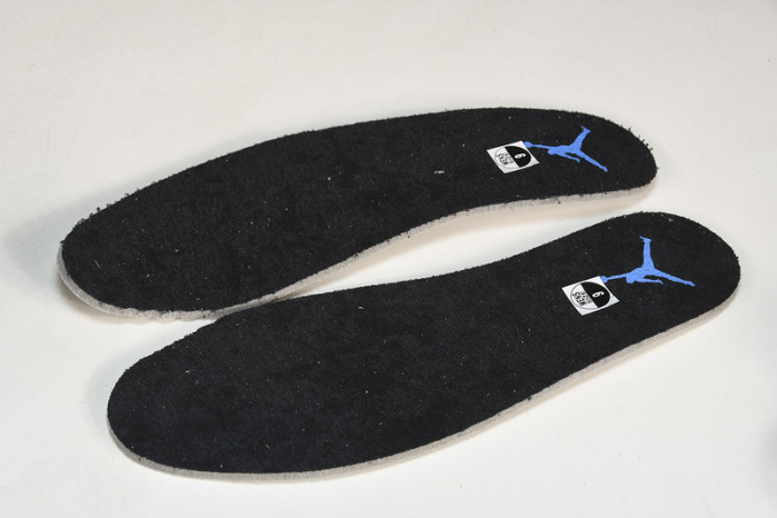 Jordan 6 Retro UNC - 384664-006