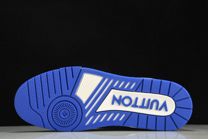 LVT  SNEAKERS   COPSHOE  L&V-126