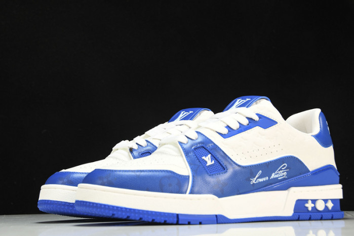 LVT  SNEAKERS   COPSHOE  L&V-126