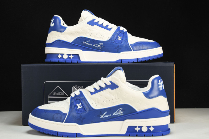 LVT  SNEAKERS   COPSHOE  L&V-126