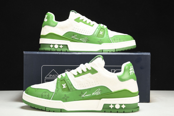 LVT SNEAKERS COPSHOE L&V-128