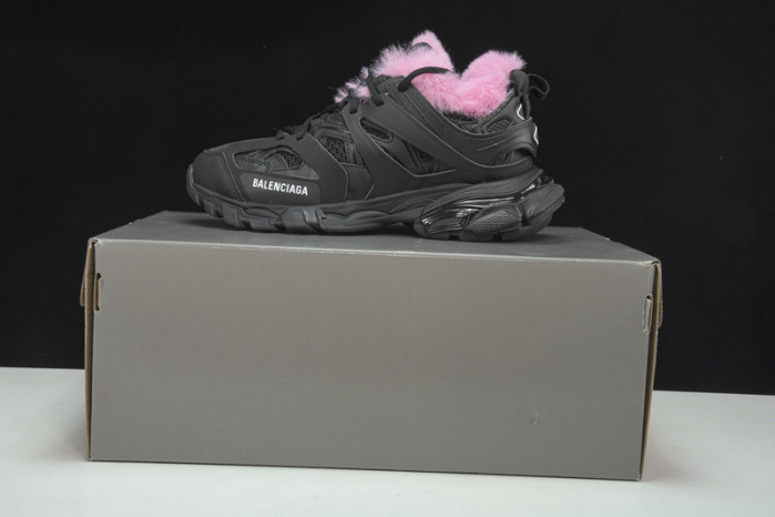 BL TRAINERS TRACK -KICKZE BL 68