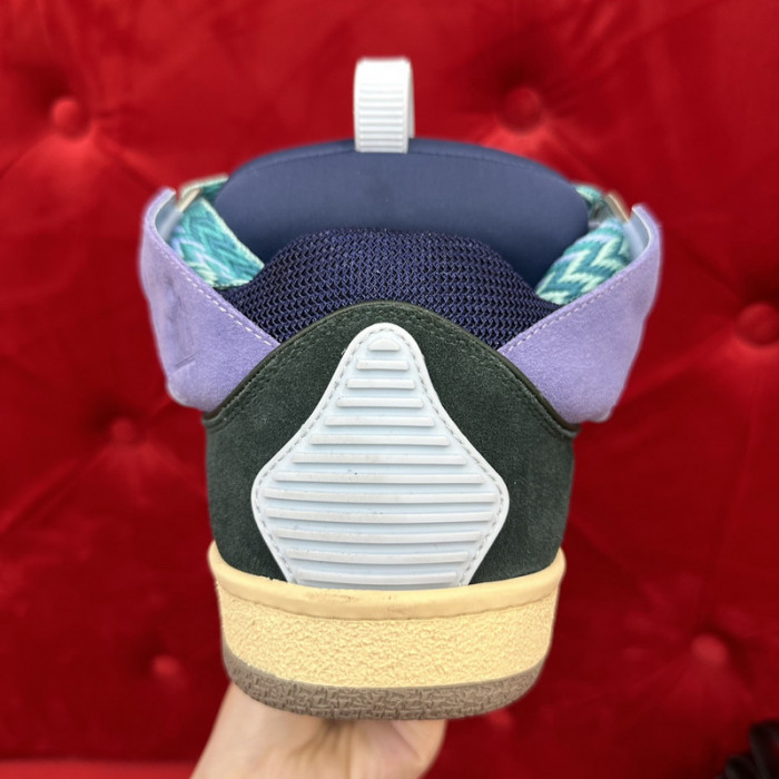 LANVIN SNEAKERS COPSHOE LA-175