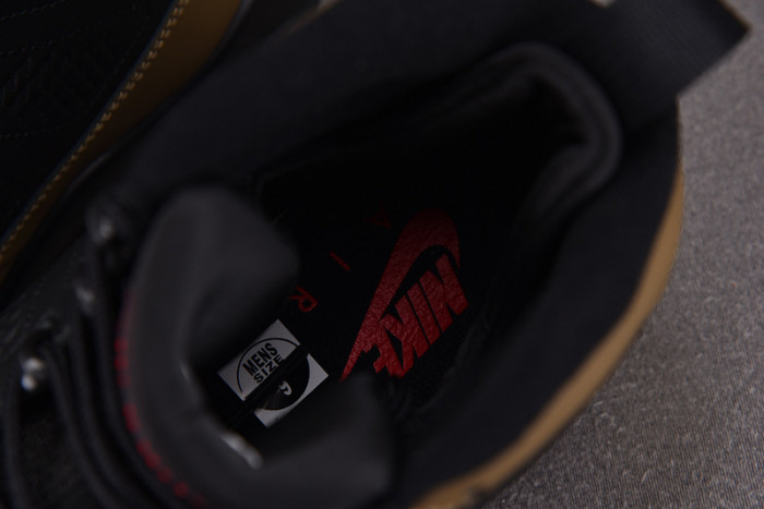 Air Jordan 9 “Olive”  HV4794-030